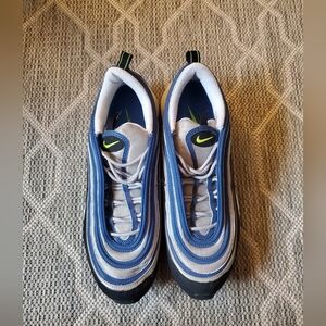 Mens Nike Air Max Sneakers Size 13